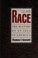 Cover of: Race