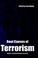 Cover of: Root Causes of Terrorism