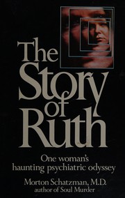Cover of: The story of Ruth