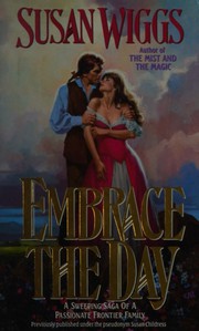 Cover of: Embrace the Day
