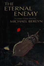 Cover of: The eternal enemy