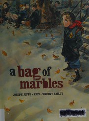 Cover of: Bag of Marbles: The Graphic Novel