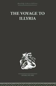 Cover of: The Voyage to Illyria