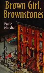 Cover of: Brown Girl, Brownstones by 