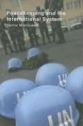 Cover of: Peacekeeping and the international system