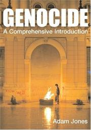 Cover of: Genocide: A Comprehensive Introduction