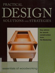 Cover of: Practical design: solutions and strategies