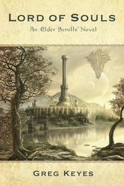 Cover of: Lord of souls: an Elder scrolls novel