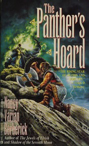 Cover of: The Panther's Hoard by Nancy Varian Berberick