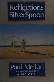 Cover of: Reflections in a silver spoon