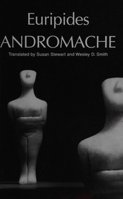 Cover of: Andromache