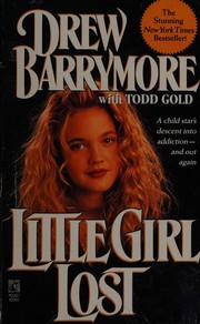 Cover of: Little girl lost by Drew Barrymore