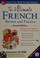Cover of: The ultimate French review and practice