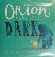 Cover of: Orion and the Dark