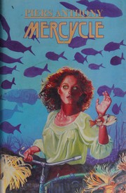 Cover of: Mer-cycle by Piers Anthony