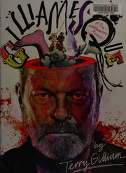 Cover of: Gilliamesque by Terry Gilliam