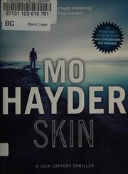 Cover of: Skin by Mo Hayder