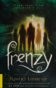 Cover of: Frenzy