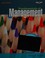 Cover of: Fundamentals of Management