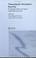 Cover of: Transatlantic homeland security
