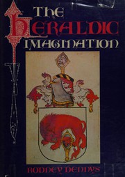Cover of: The heraldic imagination