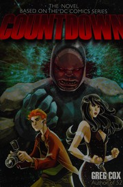 Cover of: Countdown: based on the DC comics series