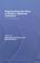 Cover of: Representing the other in modern Japanese literature