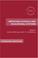 Cover of: Improving schools and educational systems