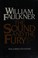 Cover of: The sound and the fury