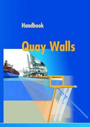 Cover of: Quay Walls