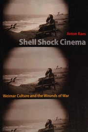 Cover of: German Film Theory