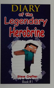 diary-of-the-legendary-herobrine-cover