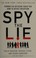 Cover of: Spy the lie