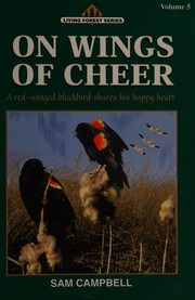 Cover of: On Wings of Cheer (Living Forest Series, Volume 5) by 