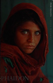 Cover of: Portraits by Steve McCurry