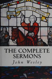 Cover of: The complete sermons