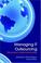 Cover of: Global Outsourcing