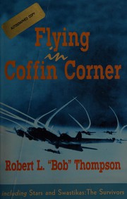 Cover of: Flying in coffin corner