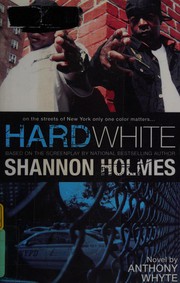Cover of: Hard White: novel