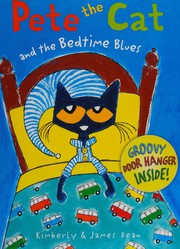 Cover of: Pete the cat and the bedtime blues