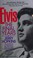 Cover of: Elvis-the Final Years