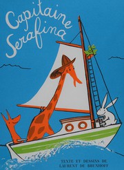 Cover of: Capitaine Serafina