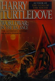 Cover of: Worldwar: in the balance