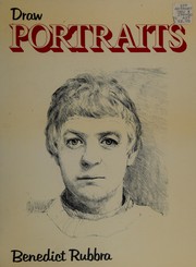 Cover of: Draw portraits
