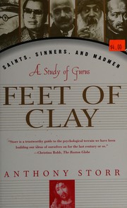 Cover of: Feet of clay by 