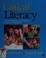 Cover of: Critical literacy