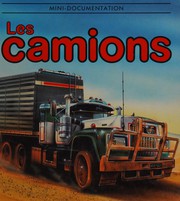 Cover of: Trucks (First Facts)