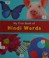 Cover of: My first book of Hindi words