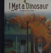 i-met-a-dinosaur-cover