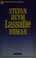 Cover of: Lassalle